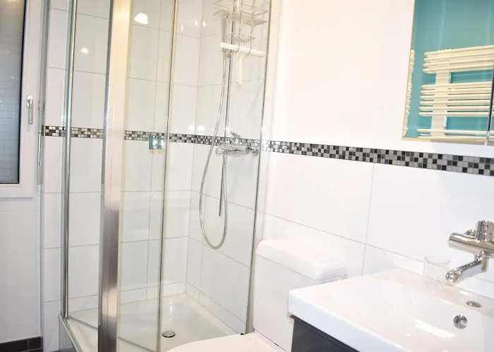 Gentiana 4-zw Apartamento *