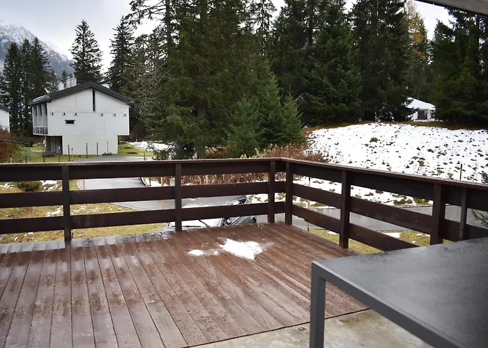 Gentiana 4-zw Valbella