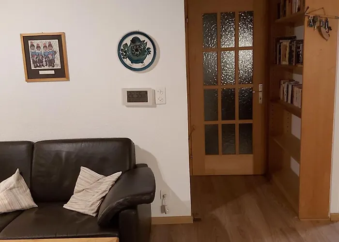 Gentiana 4-zw Apartamento *