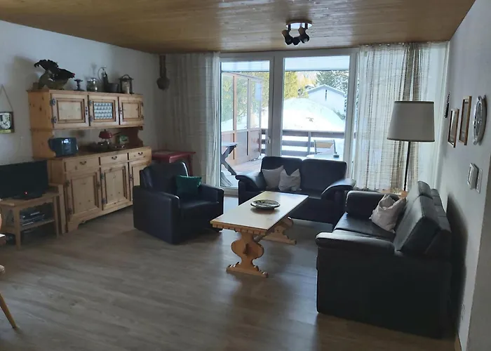 Gentiana 4-zw * Valbella