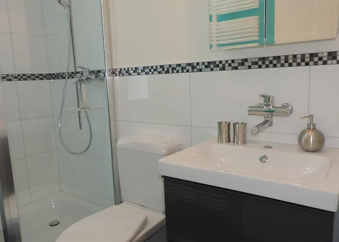 Apartamento Gentiana 4-zw Valbella