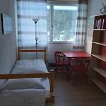 Appartement Gentiana 4-zw *