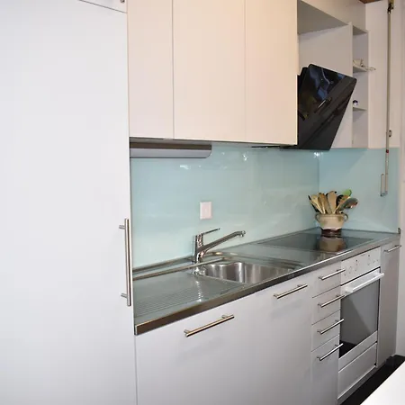 Lägenhet Gentiana 4-zw