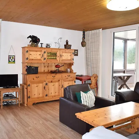 Gentiana 4-zw Valbella