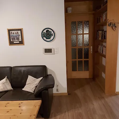 Gentiana 4-zw Lägenhet *