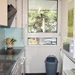 Apartment Gentiana 4-zw *