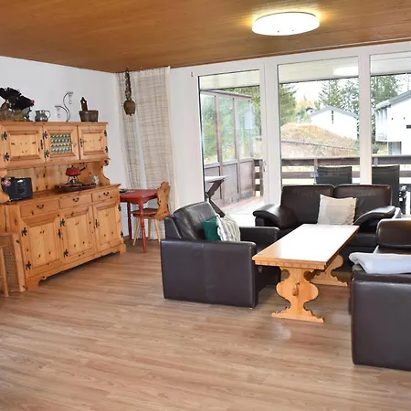 아파트 Gentiana 4-zw