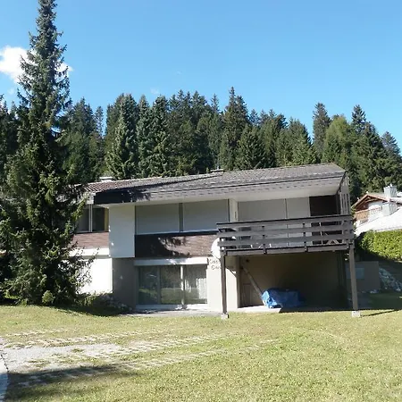 아파트 Gentiana 4-zw