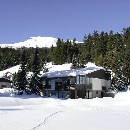 Gentiana 4-zw 아파트